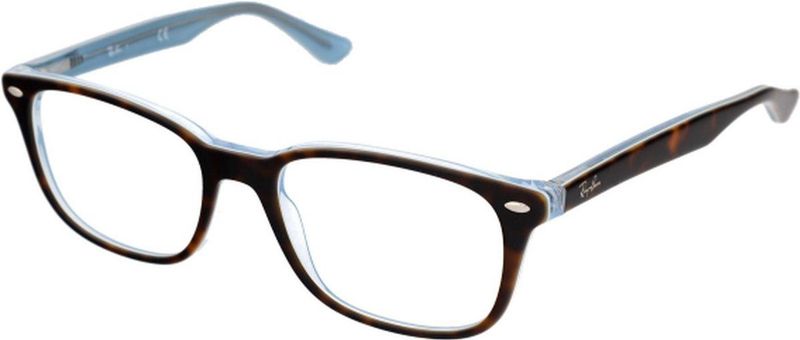 Ray-Ban - Aviator - Zonnebril - Zwart - Metaal