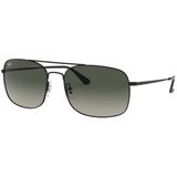 Ray-Ban RB3611 006/71 Glasdiameter: 60