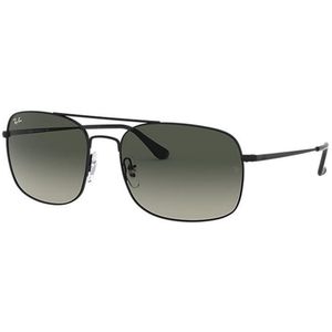 Ray-Ban - RB3611 - Zonnebril - 006/71