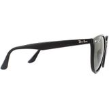 Ray-Ban Zonnebril  RB4305 601/9A Zwart Groen | Sunglasses