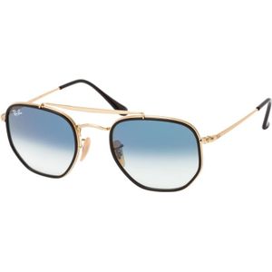 Ray-Ban Marshal II RB3648M 91673F - 52mm