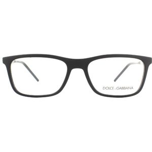 Dolce & Gabbana - LOGO DG 5044 - Bril - Mannen
