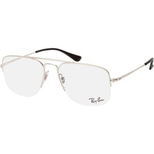 Brillen met correctie Ray-Ban RX6441 2501