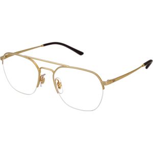 Ray Ban RX6444 2500Glasdiameter: