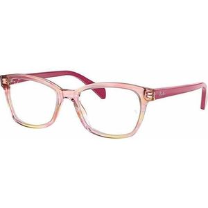 Ray-Ban, unisex, Accessoires, Roze, Maat: 48 MM