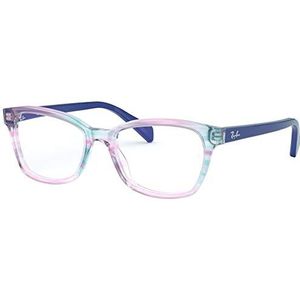 Ray-Ban, unisex, Accessoires, Veelkleurig, Maat: 46 MM