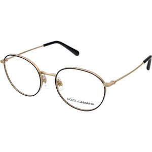 Dolce & Gabbana DG1322 - Bril - Met Correctie