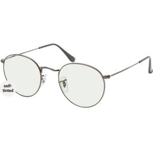 Ray-Ban Solid Evolve zonnebril RB3447