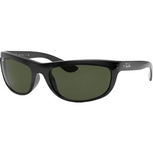 Ray-Ban - Aviator - Zonnebril - Zwart - Metaal