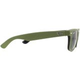 Ray Ban New Wayfarer Zonnebril RB4324 646531