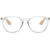 Ray-Ban - 7046 - Bril - Transparant - Kunststof