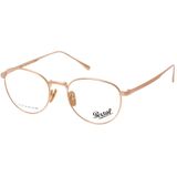Brillen met correctie Persol PO5002VT 8000