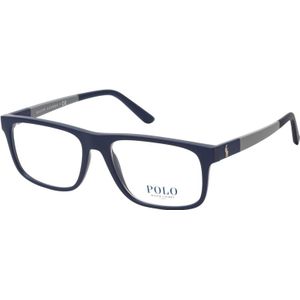 Polo Ralph Lauren PH 2218 5528 Vierkant Brillen, Heren