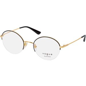 VOGUE Eyewear VO 4162 280 Rond Brillen, Dames