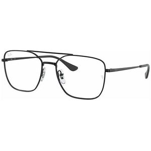Ray-Ban 0RX6450-2509-54 veiligheidsbril, 2509, 54, uniseks, 2509, 54, 2509