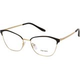 Prada - PR 62XV AAV1O1 - Bril met Correctie
