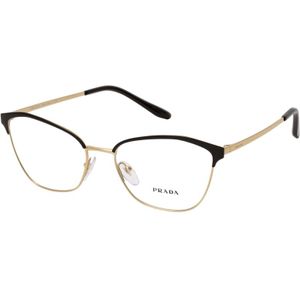 Brillen met correctie Prada PR 62XV AAV1O1