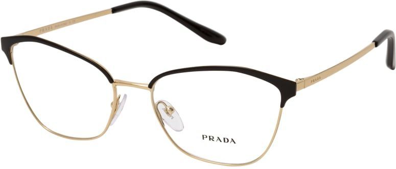 Prada - PR 62XV AAV1O1 - Bril met Correctie