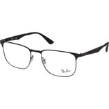 Ray-Ban - RX6363 - Bril - 2904