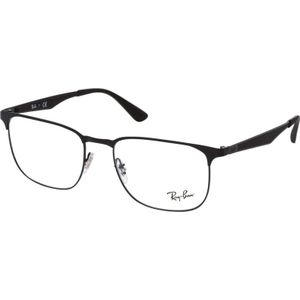 Ray-Ban - RX6363 - Bril - 2904