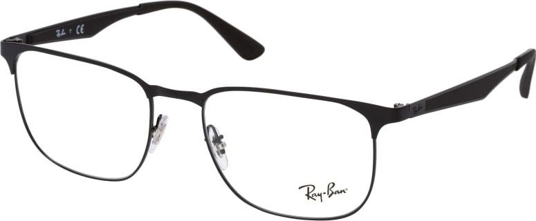 Ray-Ban - RX6363 - Bril - 2904