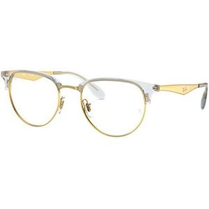 Ray-Ban Unisex leesbril, goud
