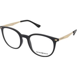 Emporio Armani EA3168 5001 Glasdiameter: