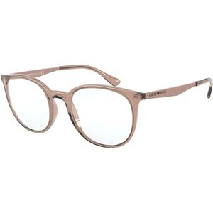 Ladies' Spectacle frame Emporio Armani EA 3168