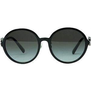 Valentino VA4075F 50018G zwarte zonnebril