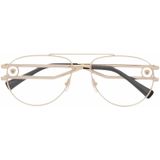 Brillen met correctie Versace VE1269 1002