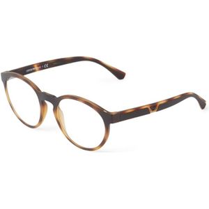 Emporio Armani - EA4152 - Bril - 58021W