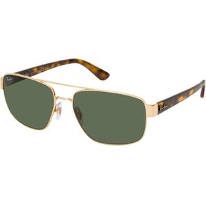 Ray-Ban Zonnebril RB3663