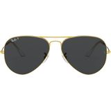 Ray-Ban Aviator Large Metal RB3025 919648 Glasdiameter: 55