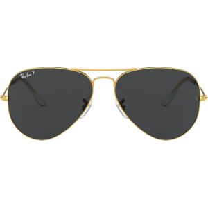 Ray-Ban Aviator Large Metal RB3025 919648 Glasdiameter: 55