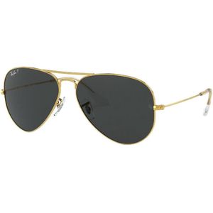 Ray-Ban Aviator Large Metal RB3025 919648 Glasdiameter: 62