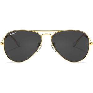 Ray-Ban Aviator Large Metal RB3025 919648 58mm