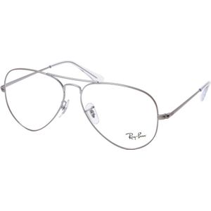 Brillen met correctie Ray-Ban RX6489 2502