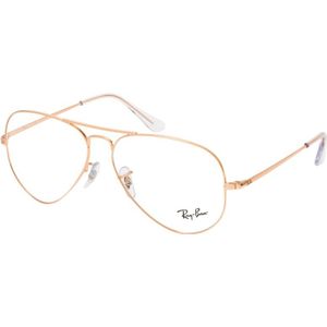 Ray-Ban - RX6489 - Bril - 3094