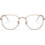 Brillen met correctie Ray-Ban RX6448 3094
