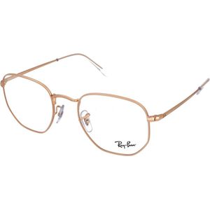 Ray Ban RX6448 3094Glasdiameter: