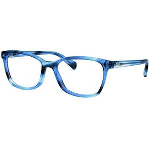 Ray-Ban Unisex leesbril, blauw