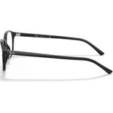 Ray-Ban - Aviator - Bril - Zwart - Metaal