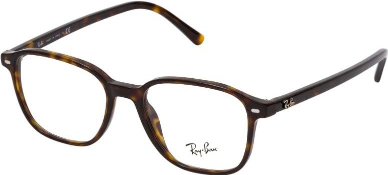 Ray-Ban - RX5393 - Bril - Met Correctie