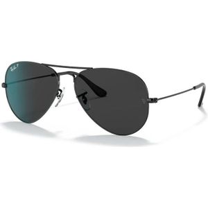 Ray-Ban Aviator Classic zonnebril gepolariseerd RB3025