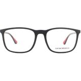 Brillen met correctie Emporio Armani EA3177 5042