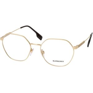 Burberry - ERIN BE 1350 - Bril - Dames