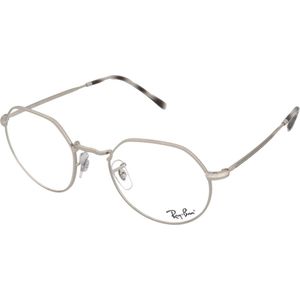 Ray-Ban - Aviator - Zonnebril - Groen - Metaal