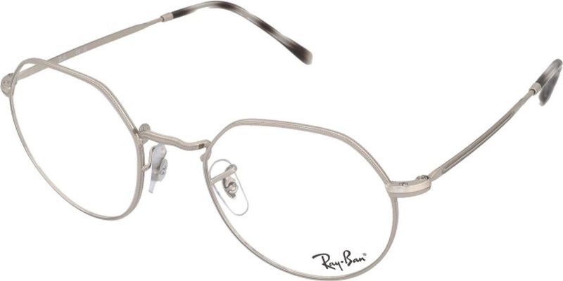 Ray-Ban - Aviator - Zonnebril - Groen - Metaal