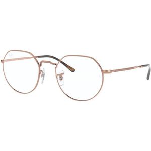 Brillen met correctie Ray-Ban Jack RX6465 2943