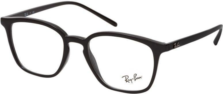 Ray-Ban - RX7185 - Bril - 2000